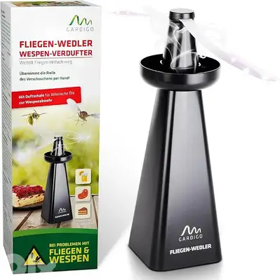 fly repellent