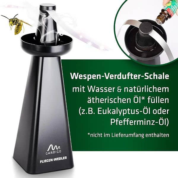 fly repellent 3