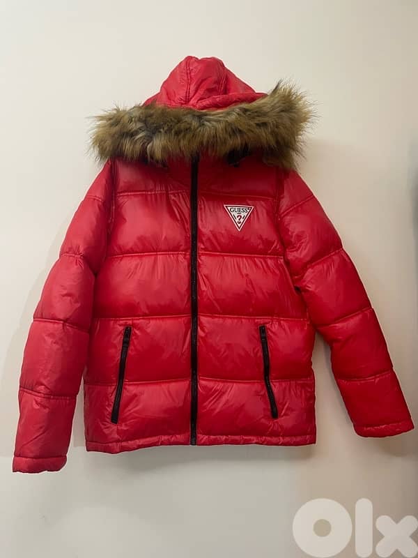 guess 1