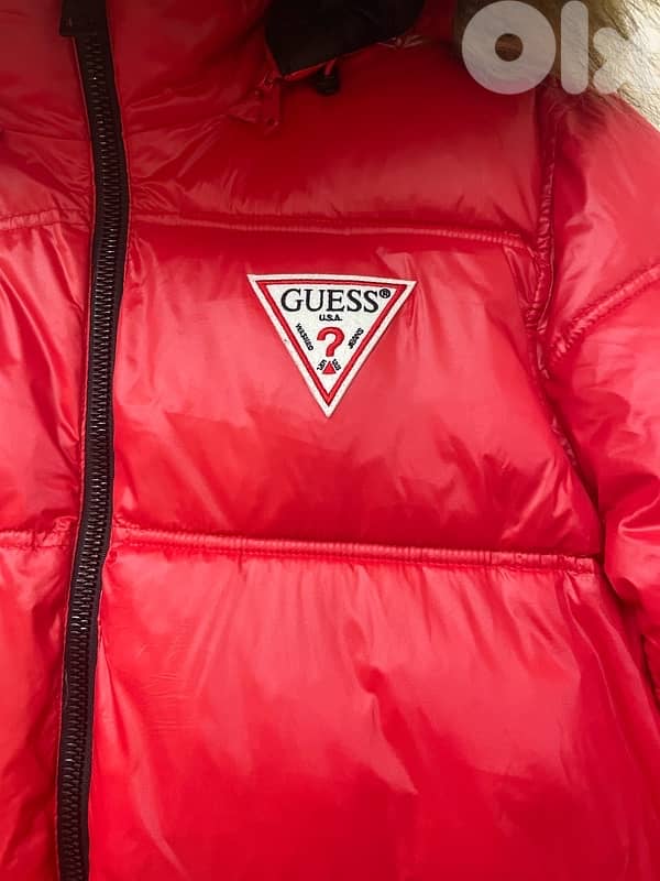 guess 3