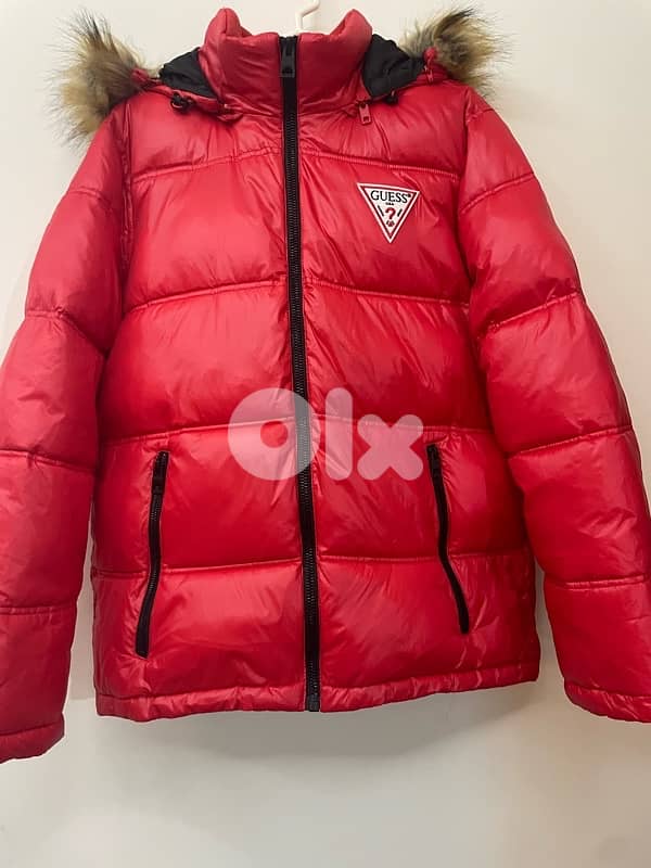 guess 4
