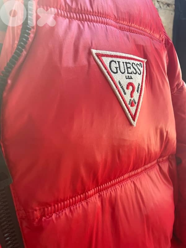 guess 7