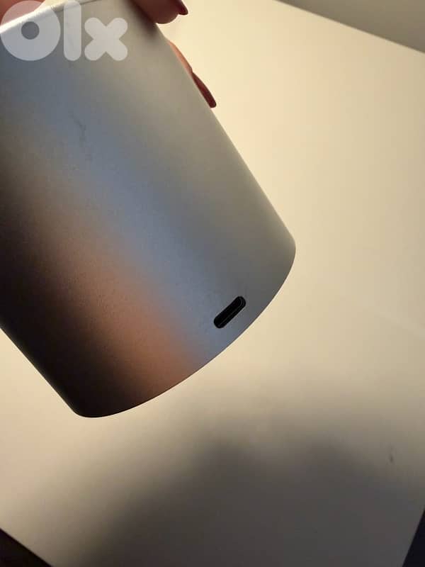 Touch table light 1