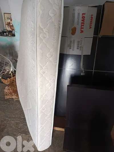 فرشة مجوز كبيرة