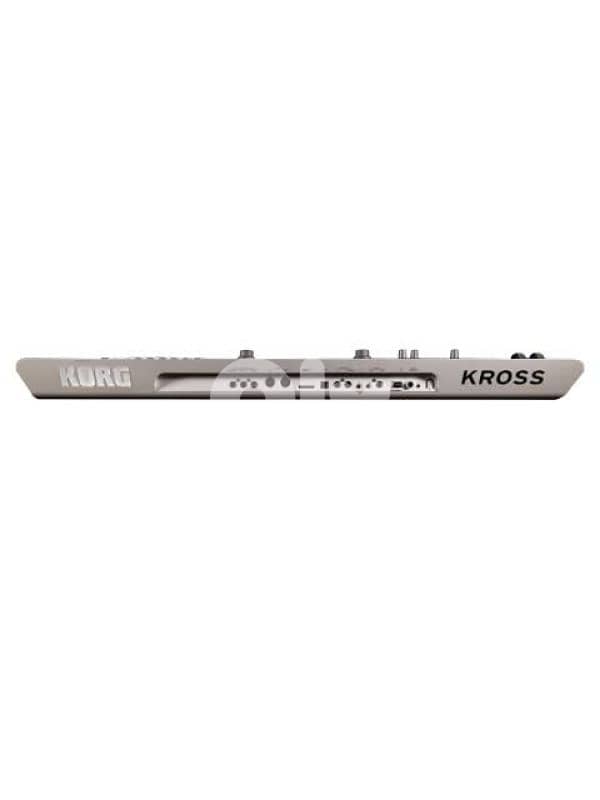 kross2 korg 0