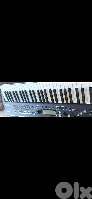 kross2 korg 2