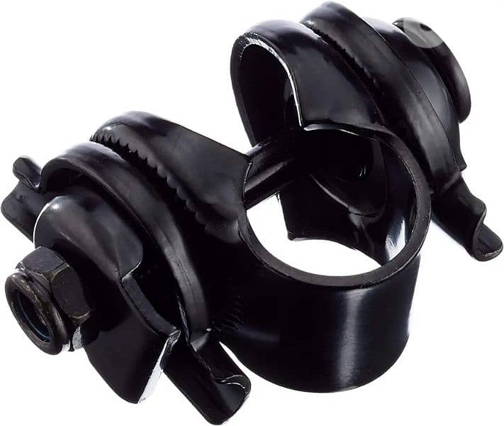 fischer saddle clamp 2