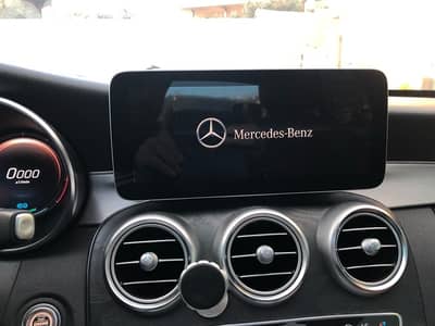 Mercedes-Benz C200 2019 one owner