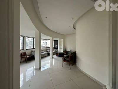 Apartment for sale in Hamra