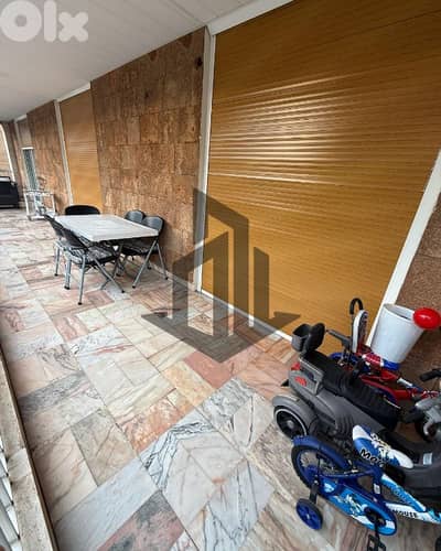 Apartment for Sale in Hazmieh Mar Takla شقة للبيع في الحازمية مارتقلا