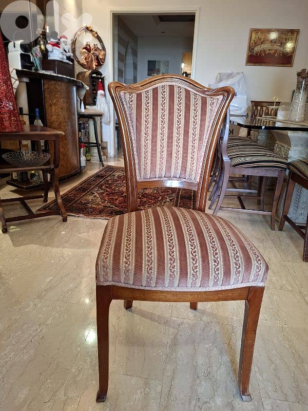 salon 6 pieces 1