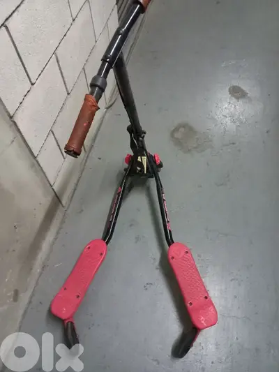 scooter