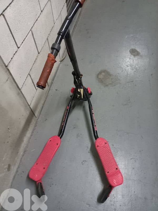 scooter 0