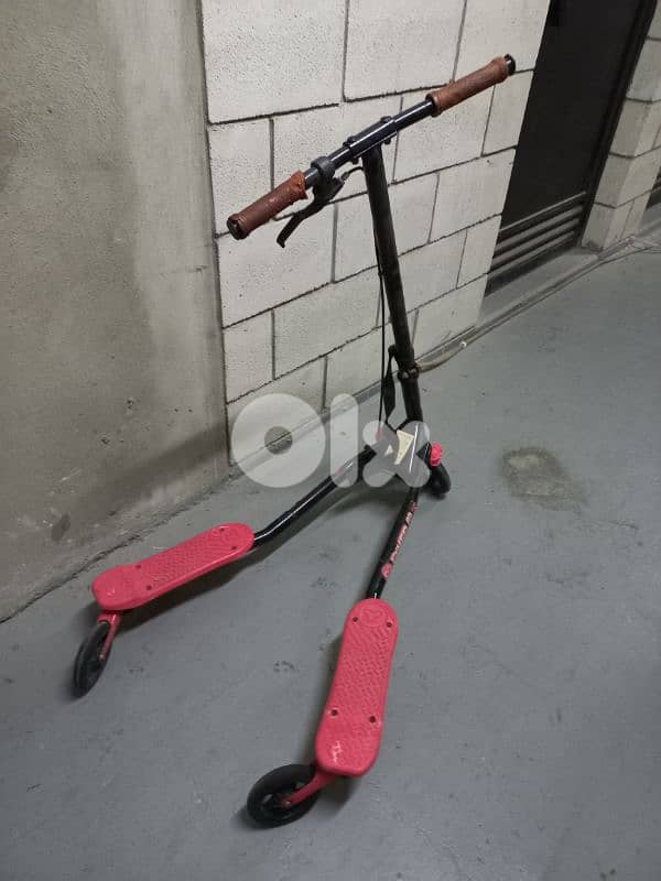 scooter 2