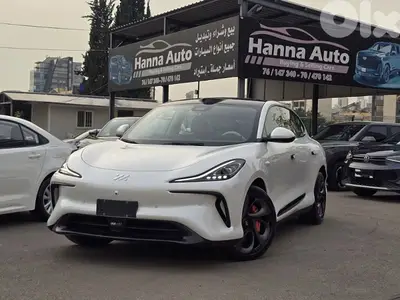 IM motors IM LS6 WARRANTY 8 YEARS COMPANY SOURCE  BIG BATTERY 760KM