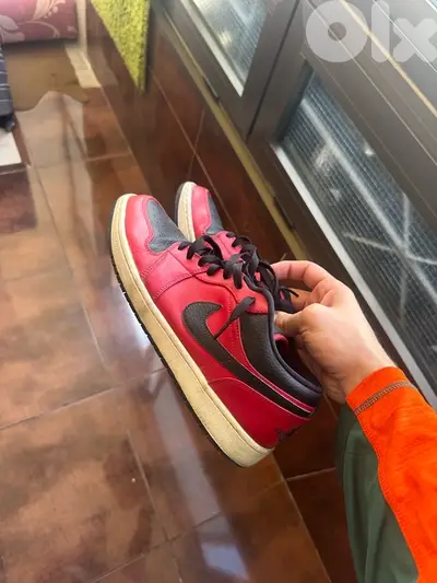 shoes dunks Nike Jordan size 46-47