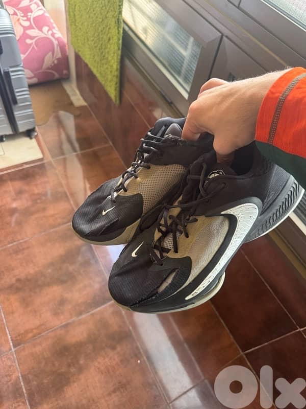 shoes dunks Nike Jordan size 46-47 9