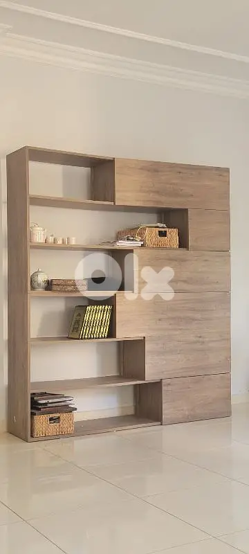 bookshelf -unit