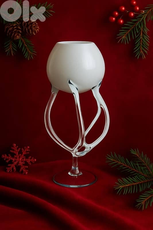 JOZEFINA GLASS ART-buy2 get 1 free 0