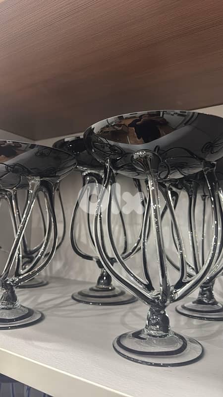 JOZEFINA GLASS ART-buy2 get 1 free 8