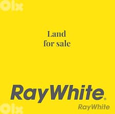 RWK511CA -  Land for Sale in Mezher! 0