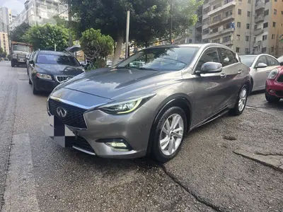 Infiniti Q30 2018 Rymco Source