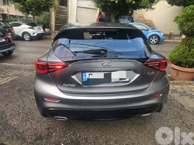 Infiniti Q30 2018 Rymco Source
