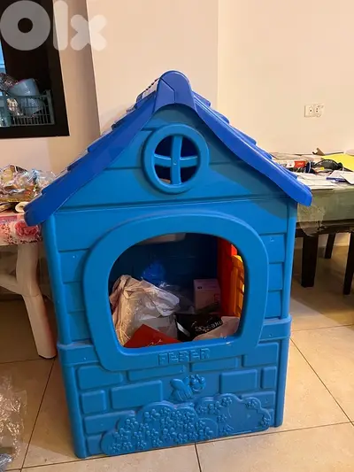 house for kids