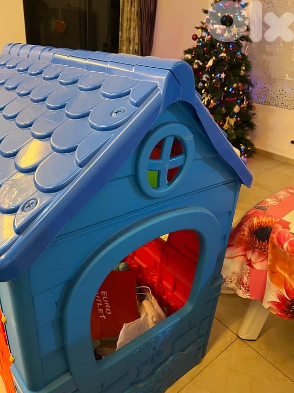 house for kids 1