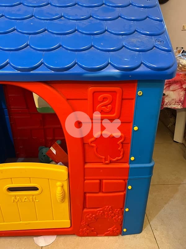 house for kids 2