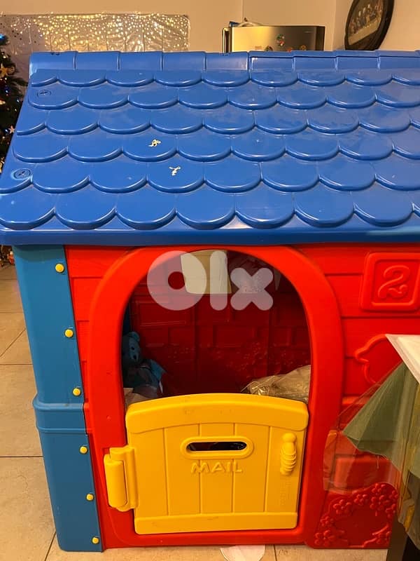 house for kids 3