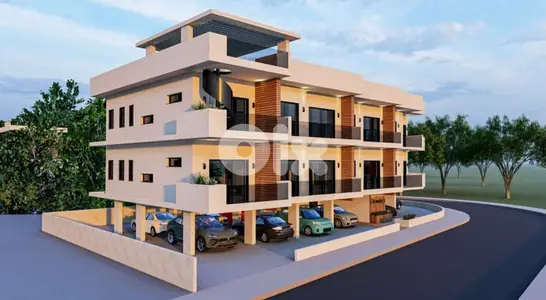 studio for sale larnacaفرصة استثمارية راقية في قبرص