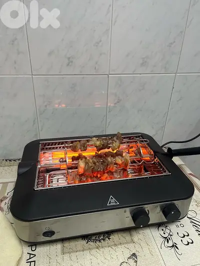 multi kebab grill multi kebab grill