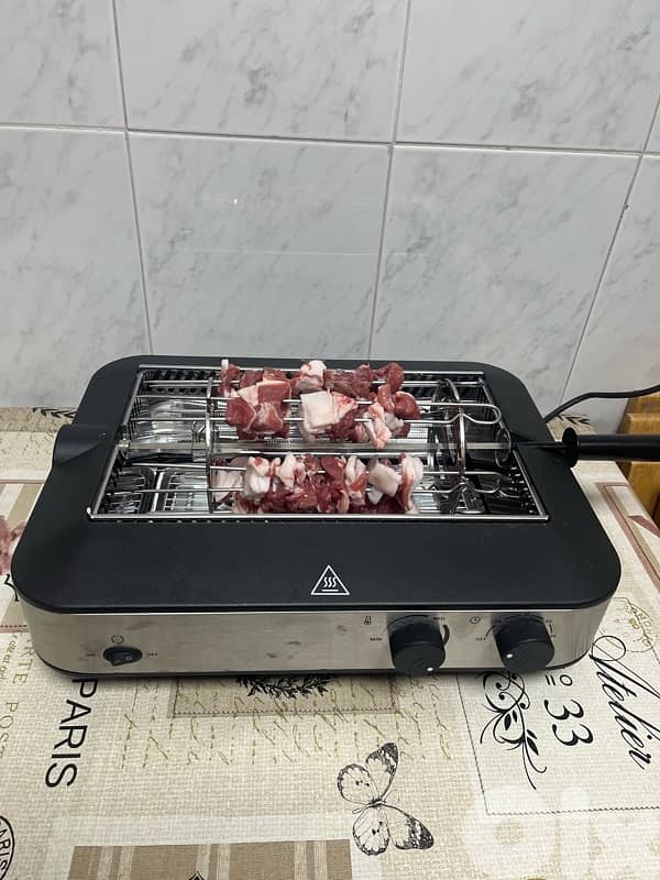 multi kebab grill 2