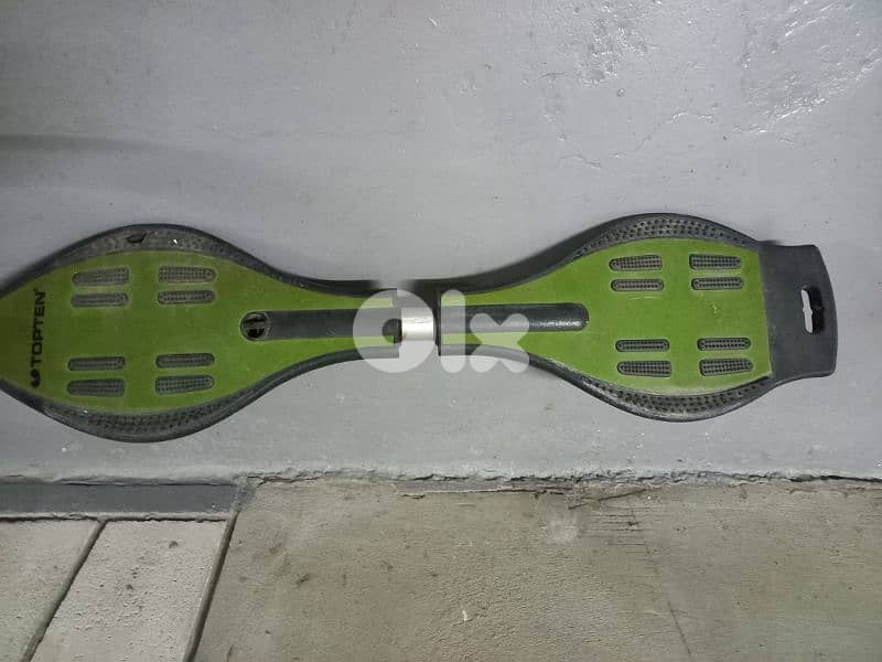 skate board 0