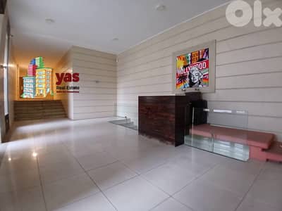 Adma 50m2 | Cozy Studio | Calm Area | Rent | Partial View | YV/EH