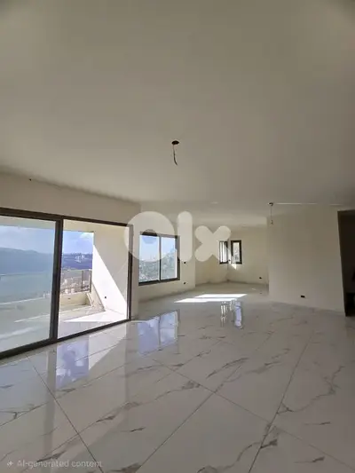 Apartment for sale in monteverde شقة للبيع في المونتيفردي