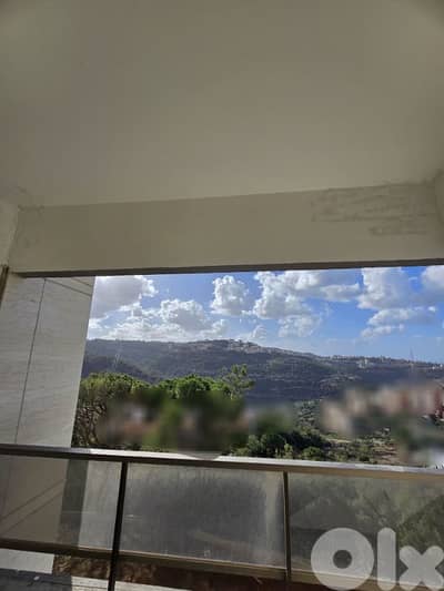 Apartment for sale in monteverde شقة للبيع في المونتيفردي