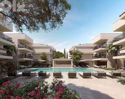 luxurios house  for sale in larnacaفرصة استثمارية راقية في قبرص