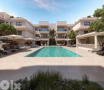luxurios house  for sale in larnacaفرصة استثمارية راقية في قبرص