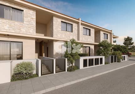 luxurios house  for sale in larnacaفرصة استثمارية راقية في قبرص