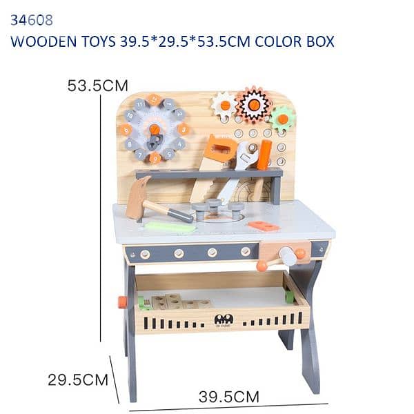 kitchen for kids 11
