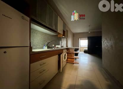 Adma 50m2 | Cozy Studio | Calm Area | Rent | Partial View |
