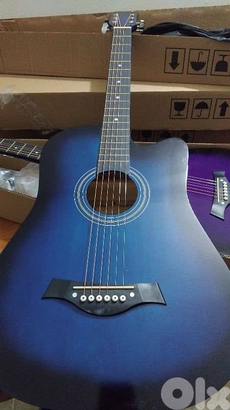 acoustic guitar 1