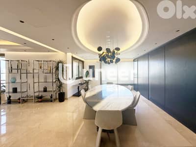 Furnished Apartment for sale in Rawche
