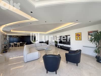 Furnished Apartment for sale in Rawche