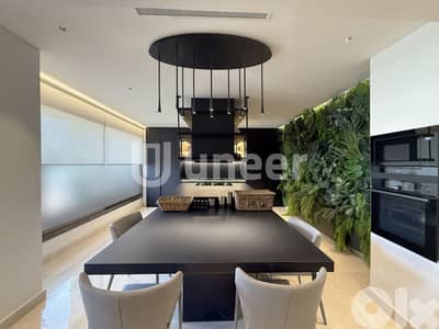 Furnished Apartment for sale in Rawche