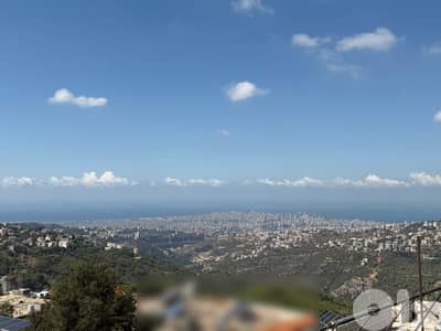 Apartment for sale in Chouit, Baabda شقة مميزة للبيع في شويت