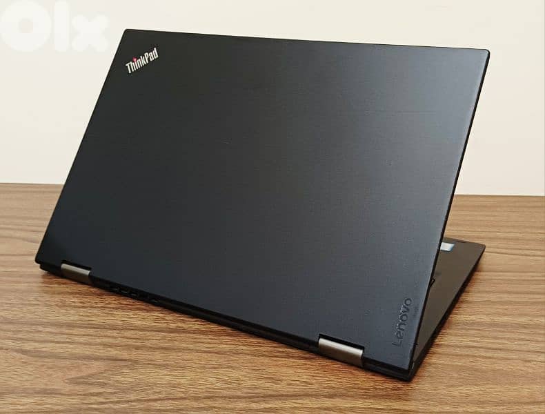 thinkpad LAPTOP X1 flip - 2k touch screen - core i7 - 16 ram - pen 2