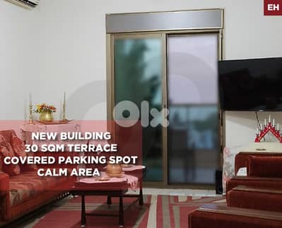30 SQM Terrace - Calm area - Terrace -Mar roukouz REF#EH129799